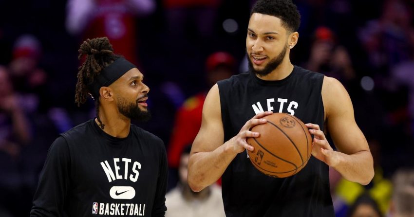 Les 11 choses les plus intéressantes que Ben Simmons a dites dans le podcast de JJ Redick : Critique du tir, potentiel des Nets et - oui - le layup passé