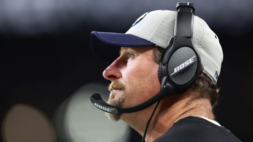 Les Bears, les Lions, les Seahawks et quatre autres équipes n'ayant absolument aucune chance de remporter le Super Bowl 57