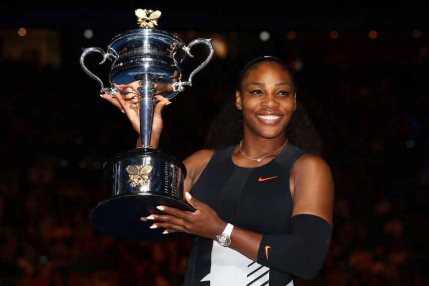 Les cotes des paris pour l'U.S. Open : L'improbable retour de Serena Williams en tant que favorite des championnats du Grand Chelem