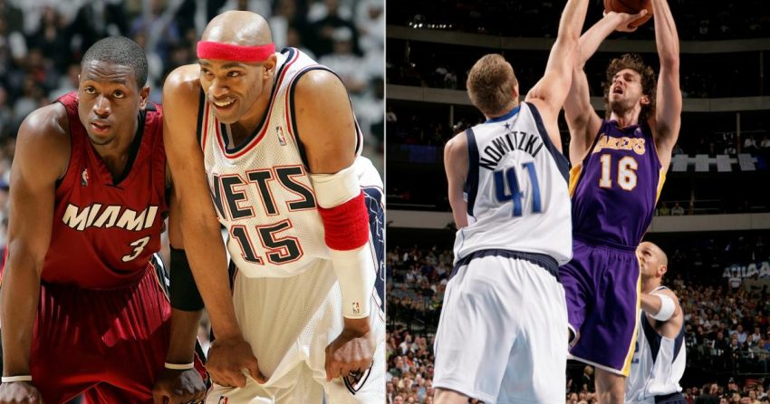 Les joueurs éligibles au Basketball Hall of Fame en 2023 et 2024 : Dwyane Wade, Dirk Nowitzki en tête de la liste complète des futurs nominés