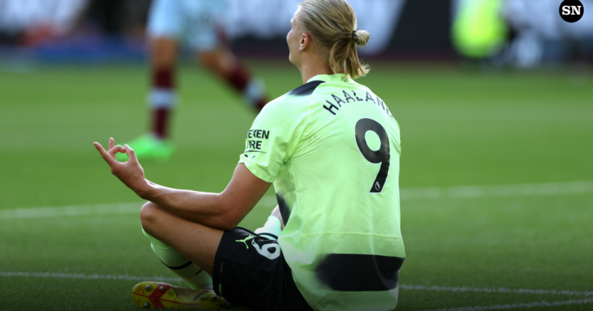 Les leaders des statistiques de Fantasy Football : Gross, Kulusevski, Haaland et Mitrovic en tête après la semaine de jeu 8 de FPL