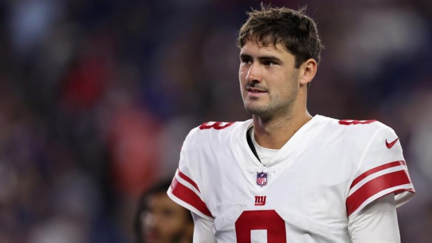 Les malheurs de Kirk Cousins aux heures de grande écoute continuent contre les Eagles : Breaking down the numbers behind Vikings' QB's struggles under bright lights