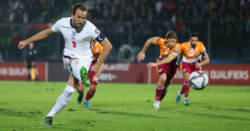 Les meilleurs buteurs anglais de tous les temps : Liste complète du plus grand nombre de buts avec Harry Kane, Wayne Rooney, Gary Lineker et les légendes