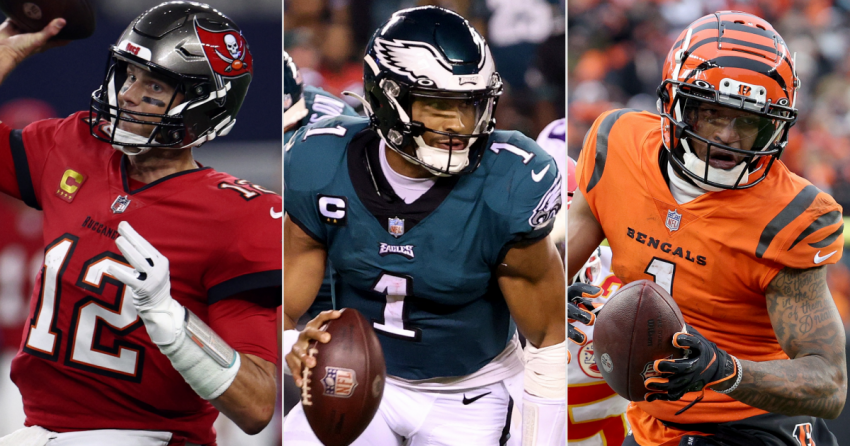 Les meilleurs paris de la NFL en semaine 4 : Mahomes et les Chiefs renversent les Bucs de Brady, les Bills et les Vikings gagnent de justesse, Ja'Marr Chase s'en va