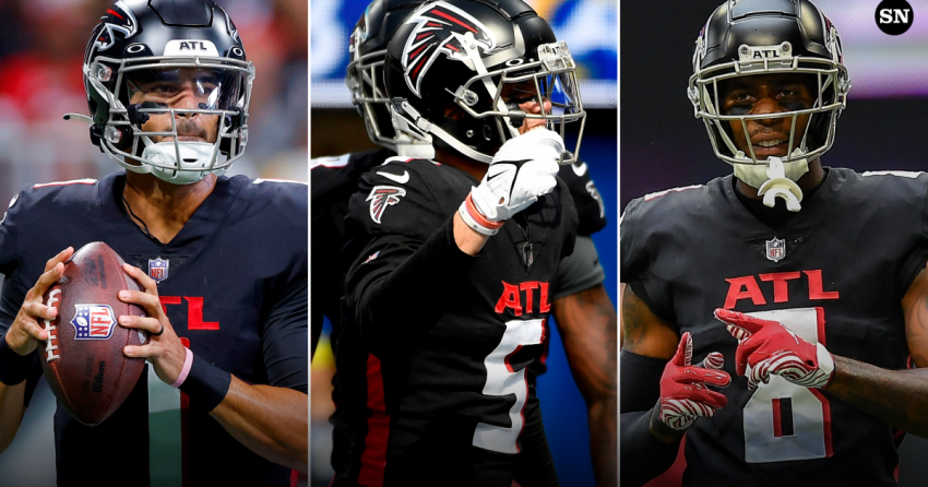 Les meilleurs stacks DFS de la NFL semaine 3 : Les choix d'alignement pour les tournois DraftKings, FanDuel, les cash games de daily fantasy football