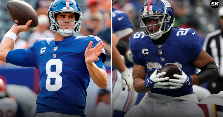 Les meilleurs Stacks DFS NFL Semaine 2 : Lineup picks pour DraftKings, FanDuel tournois, daily fantasy football cash games