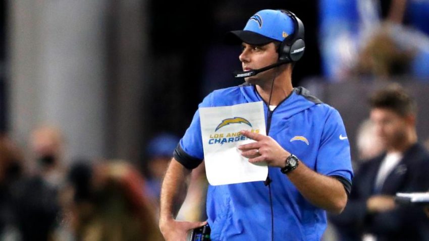 Les plus jeunes entraîneurs de la NFL en 2022 : Où Sean McVay, Kevin O'Connell, d'autres se classent dans le mouvement de jeunesse de la NFL