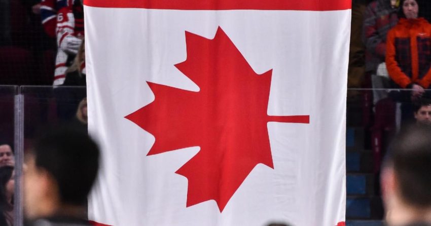 Les protocoles COVID-19 au Canada, expliqués : Quelles sont les règles pour les athlètes non vaccinés ?