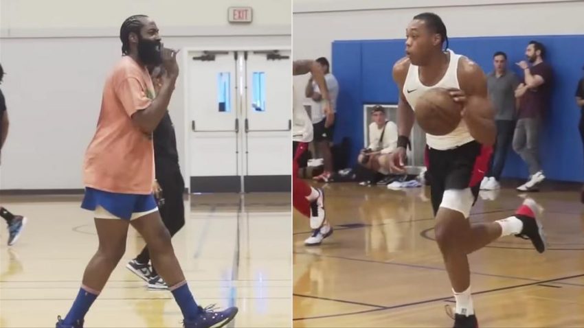 Les Raptors prêts à choquer la Conférence Est : Pourquoi une intersaison prometteuse positionne Toronto comme sleeper 2023