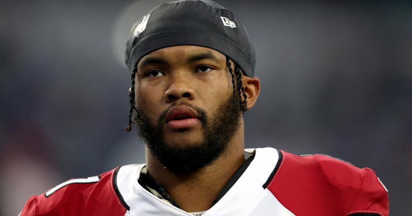 LeSean McCoy qualifie le QB Kyler Murray des Cardinals de 'trash', rejette la comparaison avec Patrick Mahomes : 'Il joue comme un joueur de lycée'