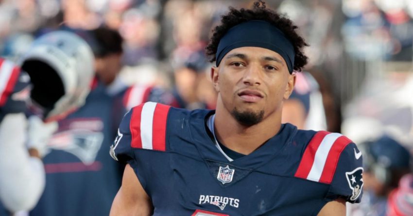 L'étrange punt raté des Patriots, expliqué : Interprétation du règlement de la NFL qui a empêché un safety contre les Steelers