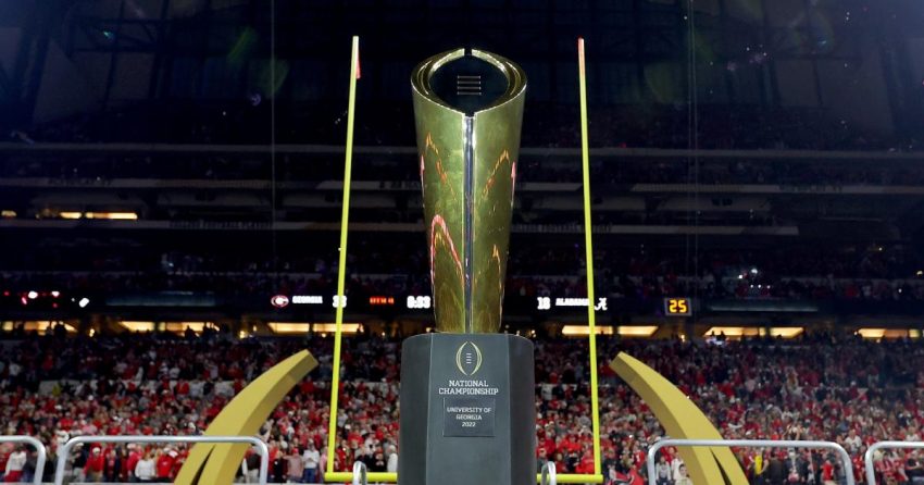 L'expansion du College Football Playoff, expliquée : Comment le format à 12 équipes fonctionnera
