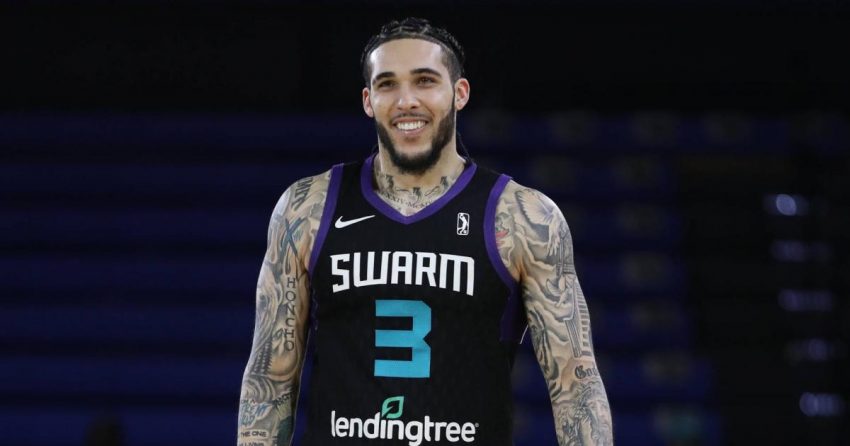 LiAngelo Ball fera-t-il partie de l'effectif des Hornets ? Frère de LaMelo, Lonzo signe un contrat d'un an avec Charlotte