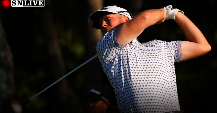 LIV Golf Boston 2022 scores en direct, mises à jour, faits saillants du 3e tour de dimanche