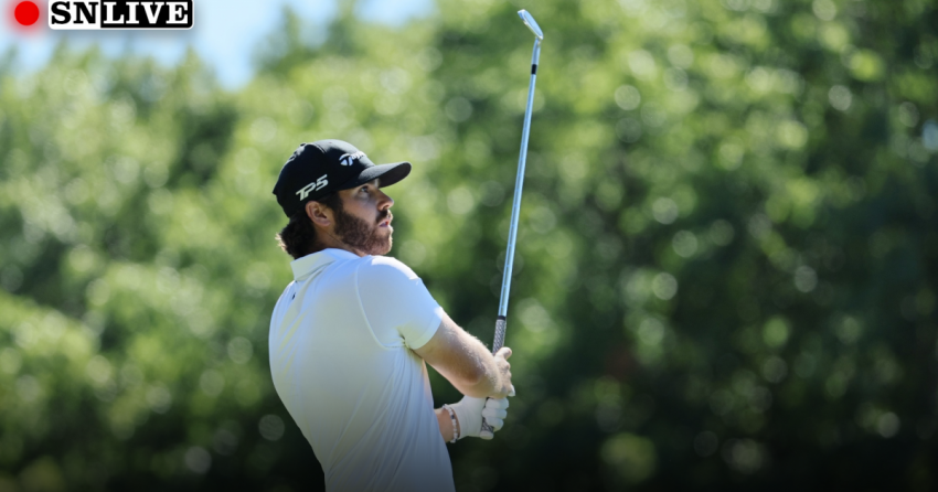 LIV Golf Boston mises à jour, résultats, faits saillants du Round 2 de samedi