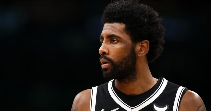 Lors du Media Day, Kyrie Irving explique comment le statut de vaccination a empêché les négociations de contrat à long terme avec les Nets