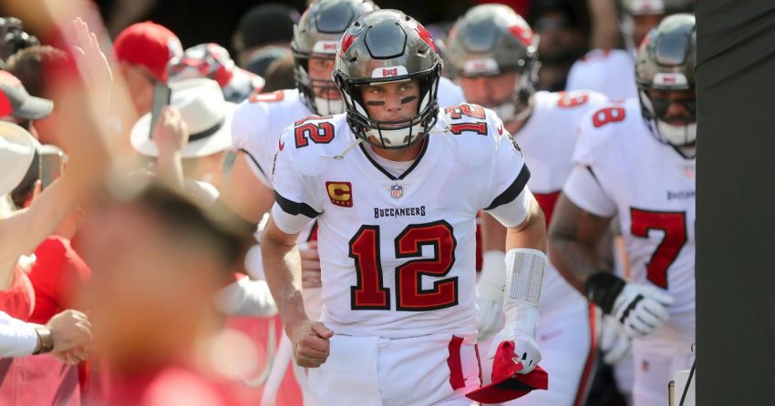 L'ouragan Ian : actualités météorologiques : Dernières nouvelles sur les changements de calendrier de la NFL, de la MLB, du football universitaire en raison de la tempête en Floride