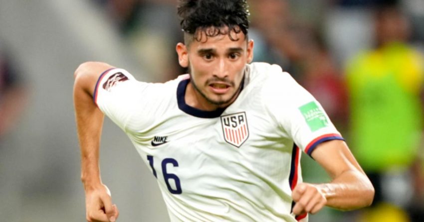 L'USMNT a besoin d'un buteur à la Coupe du monde : Voici pourquoi Ricardo Pepi pourrait être la solution au Qatar