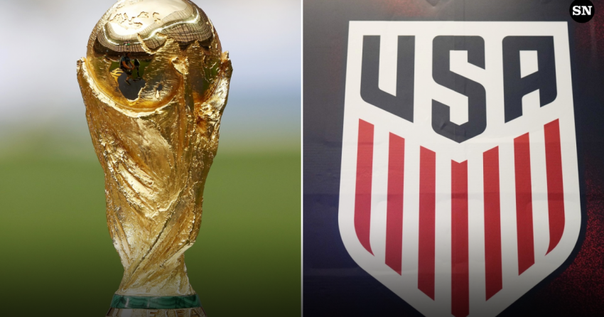 L'USMNT doit-elle se qualifier pour la Coupe du monde 2026 ? Règles, format du tournoi de la FIFA aux États-Unis, au Mexique et au Canada