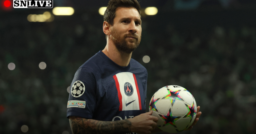 Lyon vs. PSG live score, updates, highlights from heavyweight Ligue 1 match