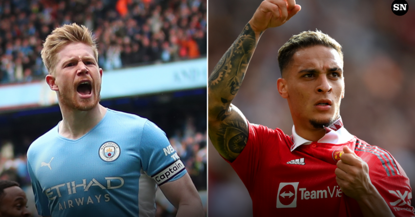 Manchester City vs Manchester United meilleurs paris, cote des paris et pronostic des experts pour le derby de dimanche