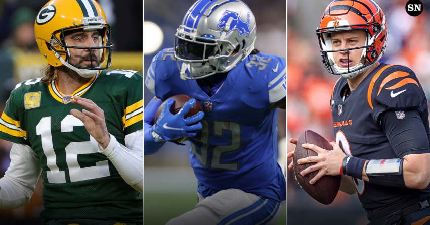Meilleurs paris NFL semaine 3 : les Bucs battent les Packers, les Lions et les Cardinals couvrent, Joe Burrow met en lumière quelques UNDER surprenants