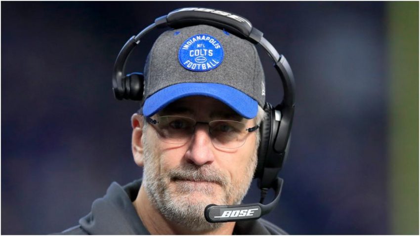 Mettre Matt Ryan sur la touche, virer Frank Reich ? Les Colts sans victoire sur la sellette après le dernier échec des Jaguars