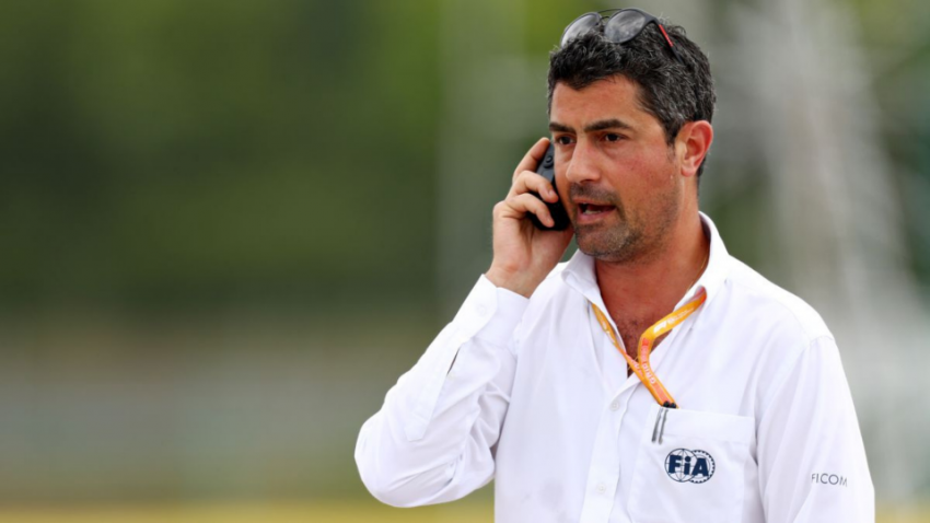 Michael Masi revient au Supercars dans son premier emploi depuis son départ de la F1