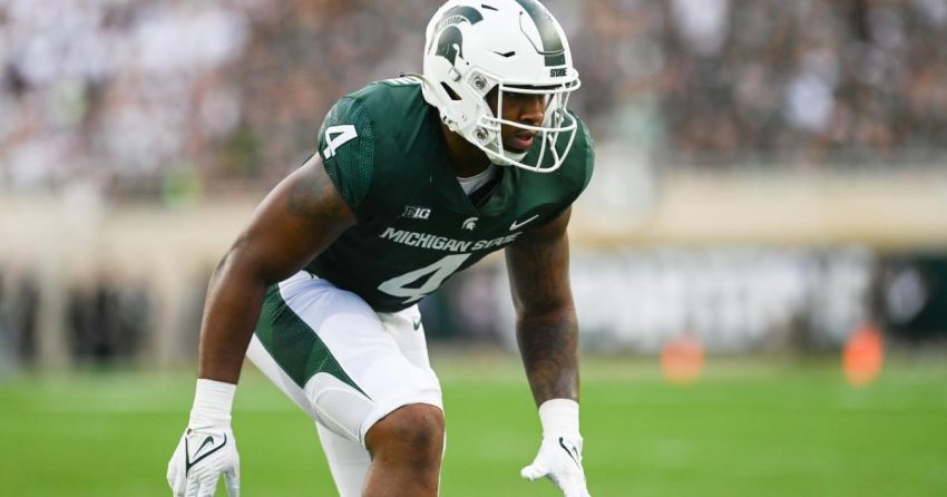 Michigan State vs Washington cote, prédiction, tendances des paris pour le match de la semaine 3