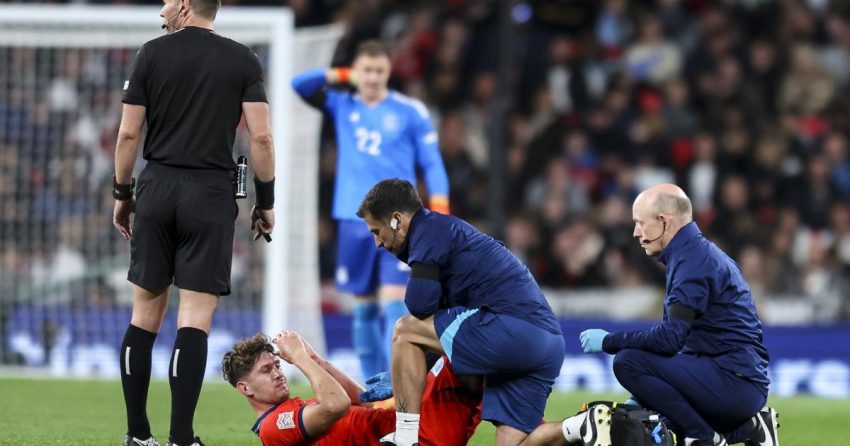 Mise à jour de la blessure de John Stones : dernières informations sur le statut à la Coupe du monde et calendrier pour le retour de Manchester City