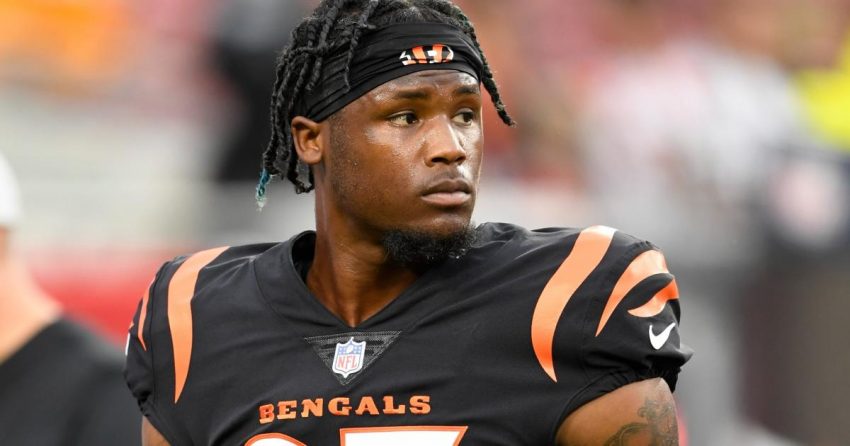 Mise à jour de la blessure de Tee Higgins : le WR des Bengals est exclu avec une commotion cérébrale après avoir été frappé contre les Steelers