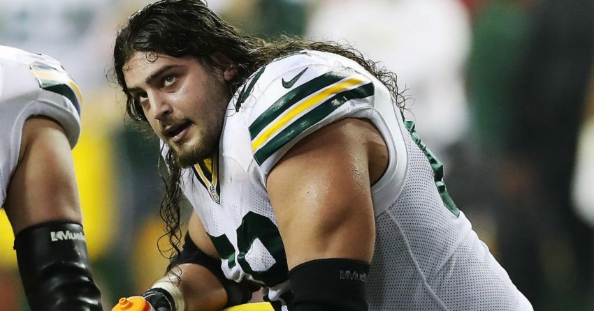 Mise à jour de la ligne offensive des Packers : David Bakhtiari, Elgton Jenkins sur la voie du retour contre les Bears