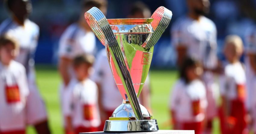 MLS Playoffs 2022 bracket, schedule, teams, and how it works as a new champion is crowned
