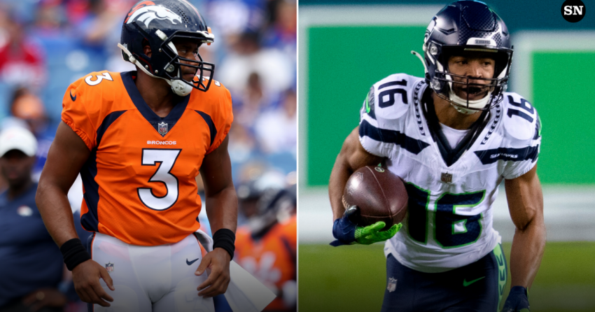 Monday Night Football FanDuel Picks : Conseils d'alignement NFL DFS pour les tournois à match unique de la semaine 1 Broncos-Seahawks