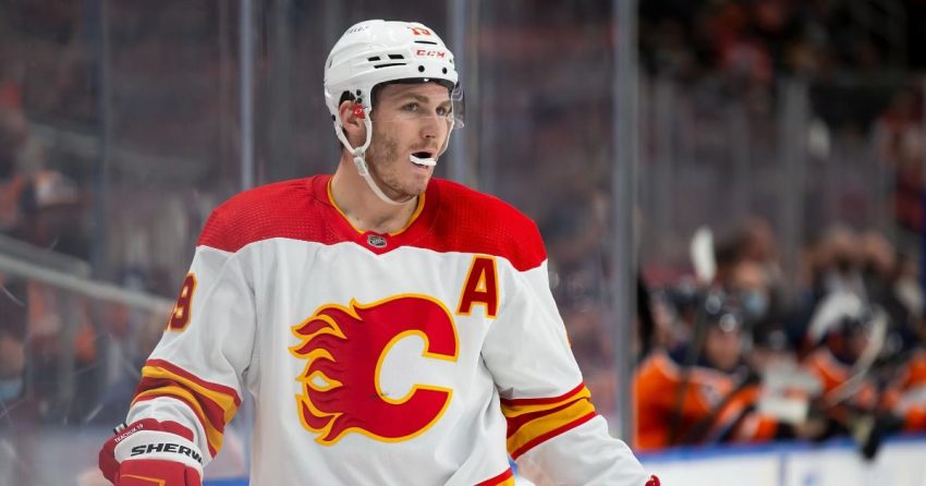 Mouvement d'intersaison de la LNH 2022 : liste complète des ajouts et des départs de chaque équipe, de Matthew Tkachuk à Johnny Gaudreau