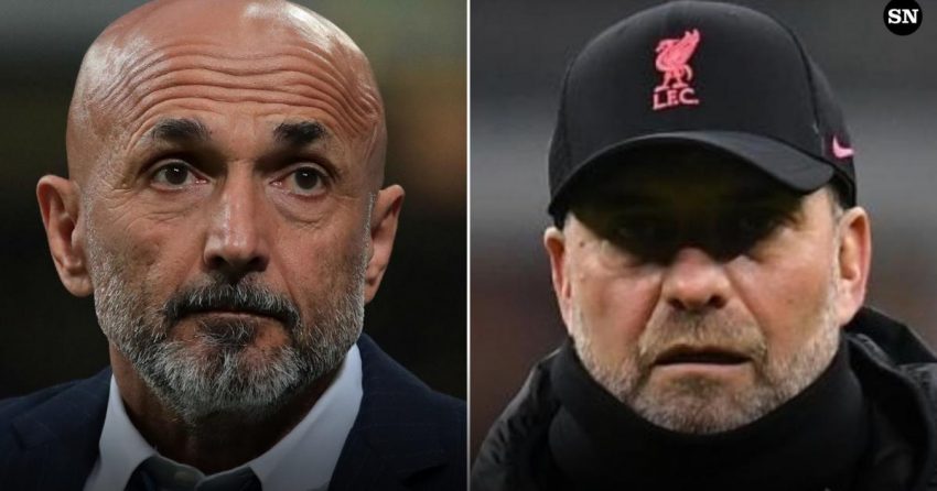 Napoli vs Liverpool heure, chaîne TV, flux, cotes de paris pour le choc en Ligue des champions