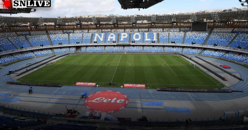 Napoli vs. Liverpool score en direct, mises à jour, faits marquants et compositions, alors que débute la phase de groupes de la Ligue des champions de l'UEFA