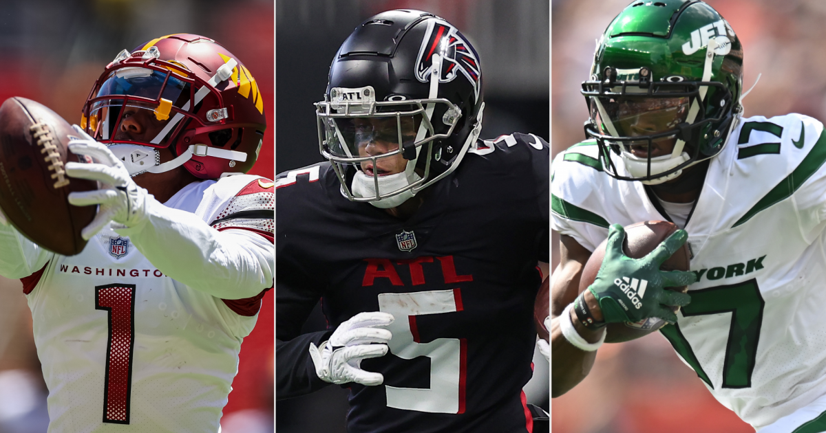 NFL Offensive Rookie Of The Year Odds 2022 : Favoris, Sleepers Pour ...