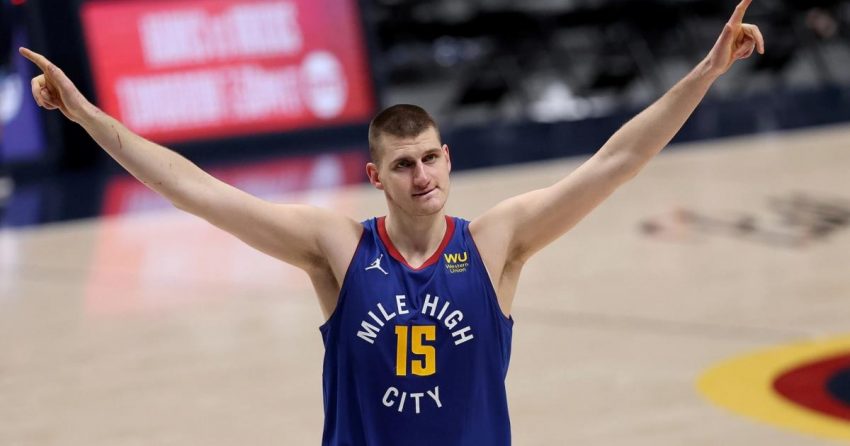Nikola Jokic participera-t-il à l'EuroBasket 2022 ? Répartition des effectifs de l'équipe nationale de Serbie pour le tournoi européen de basket-ball