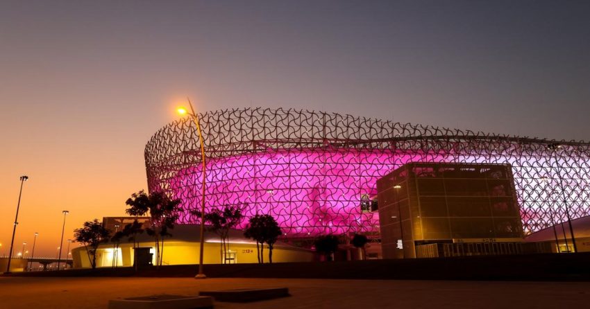 Où se déroule la Coupe du monde 2022 ? Exploration du lieu d'accueil du tournoi masculin de la FIFA au Qatar