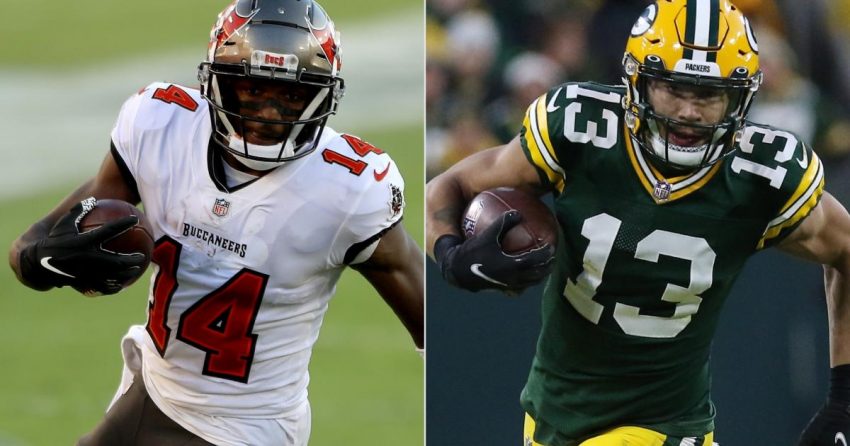 Packers vs. Buccaneers WR injury updates : Comment Chris Godwin, d'autres impactent les tableaux de profondeur appauvris pour la semaine 3