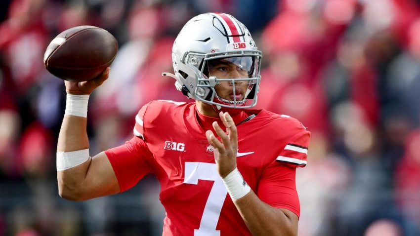 Perspectives de la NFL Draft 2023 : Mise à jour du big board des 50 meilleurs joueurs au total, classement par position