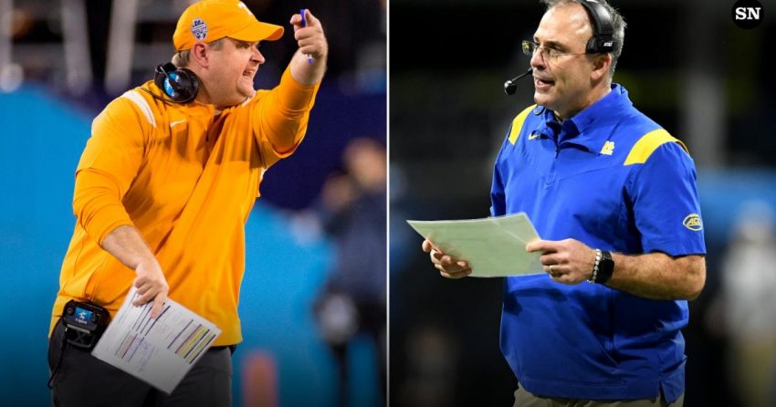 Pittsburgh vs Tennessee odds, prediction, betting trends for Week 2 matchup