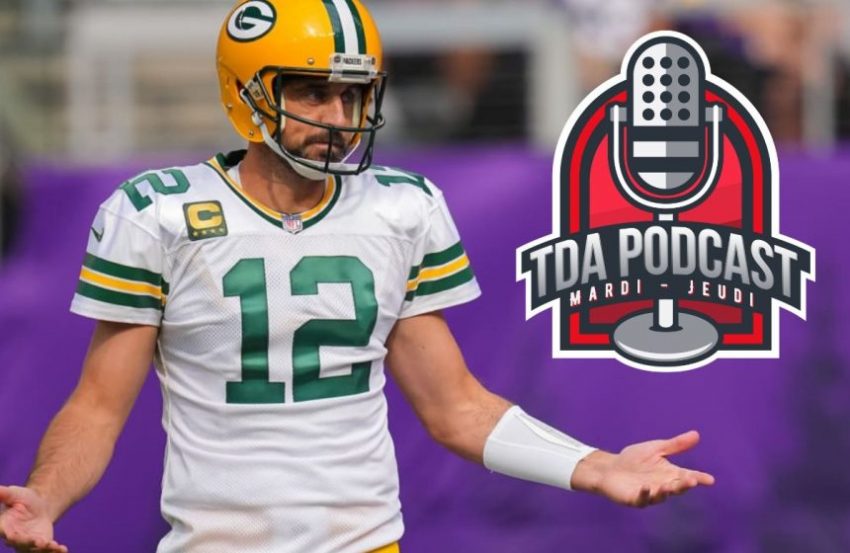 [podcast] Débrief S1 : Patrick Mahomes en triomphe, Aaron Rodgers en galère