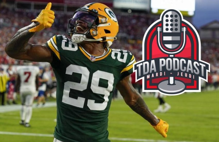 [podcast] Débrief S3 : des Dolphins épiques et des Packers défensifs