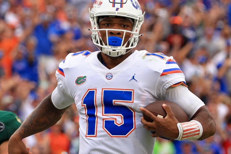 [Podcast] Draft : Anthony Richardson, le nouveau Cam Newton ?