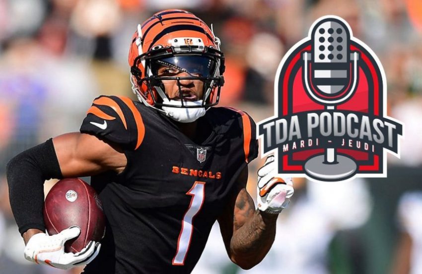 [Podcast] Preview 2022 – Cincinnati Bengals