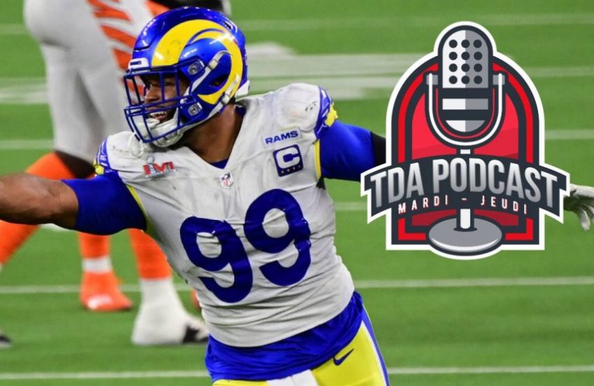 [Podcast] Preview 2022 – Los Angeles Rams