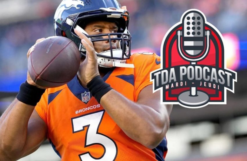 [Podcast] Preview S1 : la rentrée des stars NFL… et des énormes surprises ?