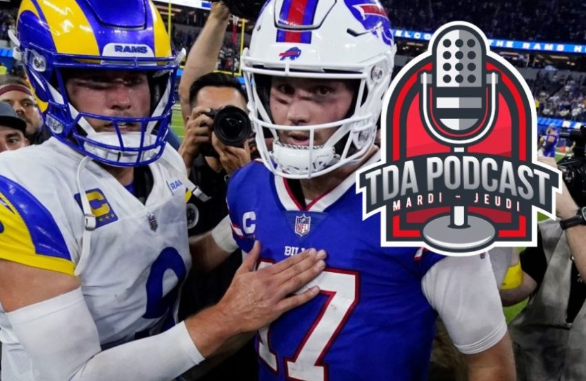 [podcast] Preview S2 : le lent et douloureux déclin de la NFC